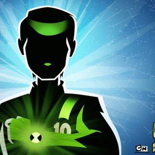 Omnitrix wallpaper
