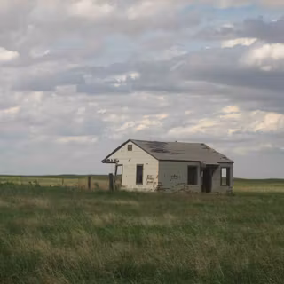 Rural scene wallpaper