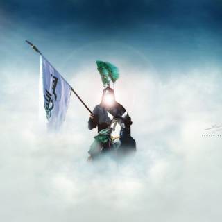 Karbala wallpaper