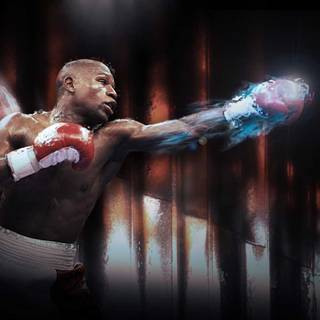 Mayweather wallpaper