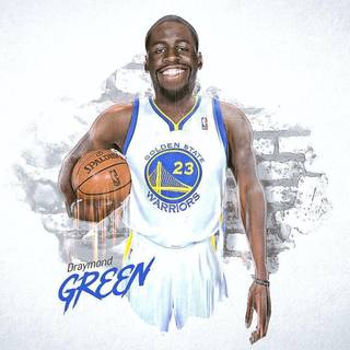 Draymond Green wallpaper