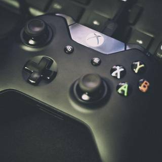 Xbox wallpaper