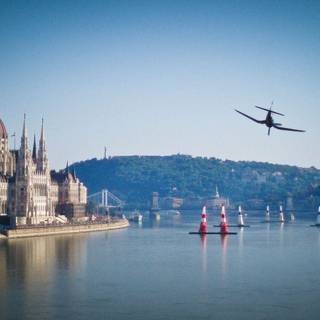 Parliament wallpaper