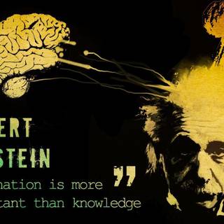 Imagination wallpaper