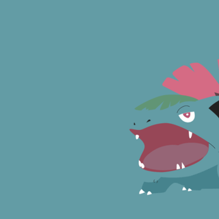 Venusaur wallpaper