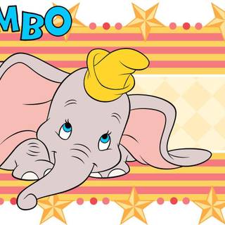 Dumbo wallpaper
