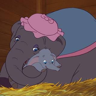Dumbo wallpaper