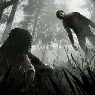 The Evil Within wallpaper