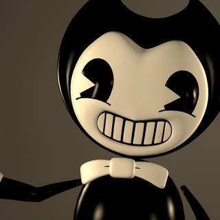 Bendy and the Ink Machine wallpaper