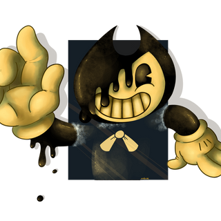 Bendy and the Ink Machine wallpaper