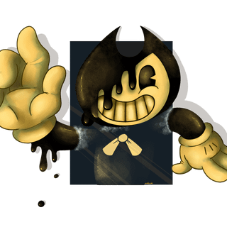 Bendy and the Ink Machine wallpaper