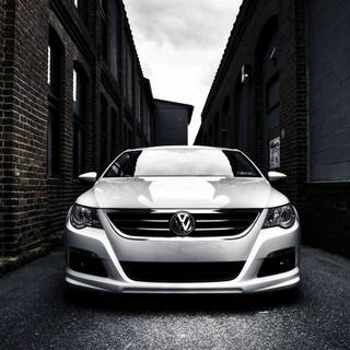 Volkswagen Passat wallpaper