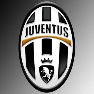 Juventus F.C. logo wallpaper
