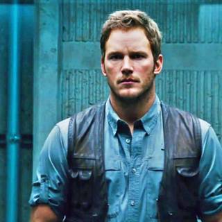 Chris Pratt wallpaper