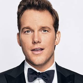 Chris Pratt wallpaper