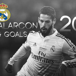 Isco wallpaper