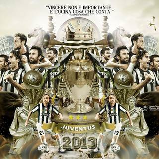 Buffon Juventus wallpaper