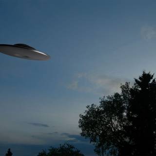 Paranormal wallpaper