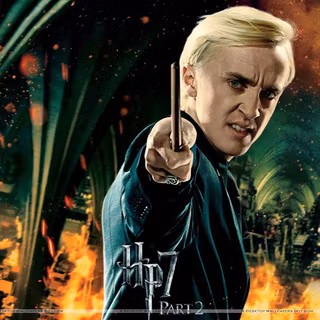 Tom Felton wallpaper