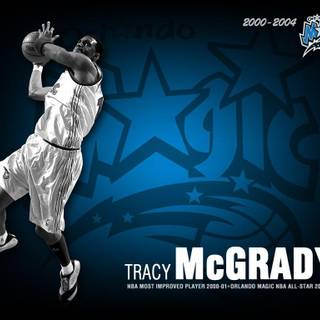 Tracy McGrady wallpaper