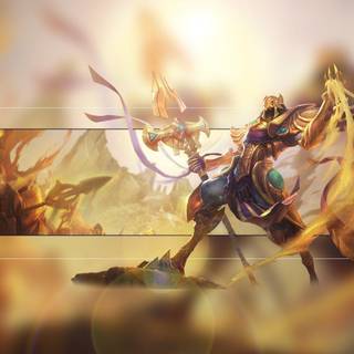 Azir wallpaper