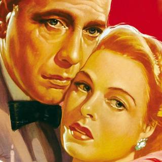 Casablanca wallpaper