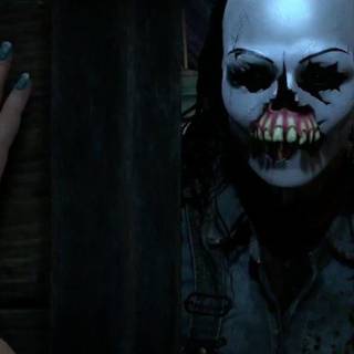 Until Dawn wallpaper