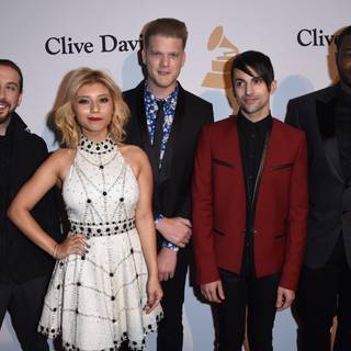 Pentatonix wallpaper