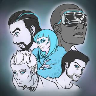 Pentatonix wallpaper