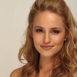 Dianna Agron wallpaper