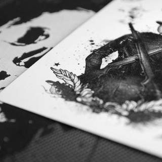 Joker card wallpaper