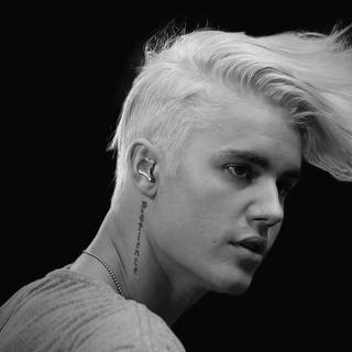 Justin Bieber Purpose wallpaper