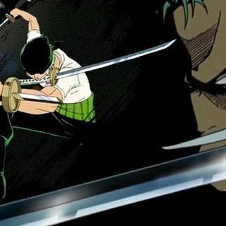 Zoro One Piece wallpaper