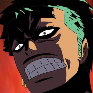 Zoro One Piece wallpaper