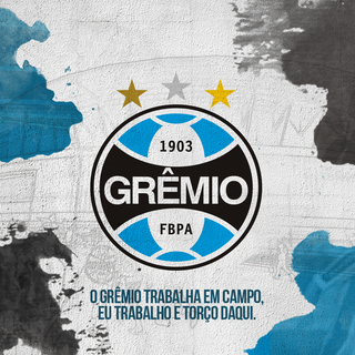 Grêmio wallpaper