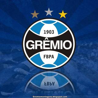 Grêmio wallpaper