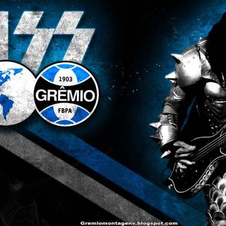 Grêmio wallpaper