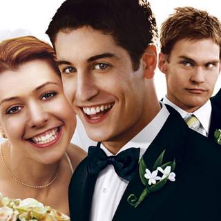 American Pie wallpaper