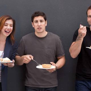 American Pie wallpaper