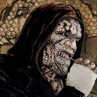 Killer Croc wallpaper