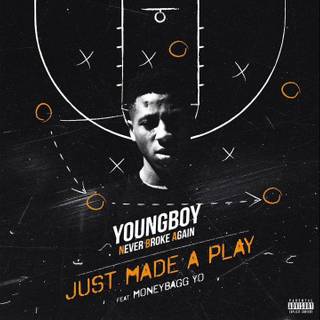 NBA YoungBoy wallpaper