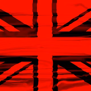 British Union Jack flag wallpaper