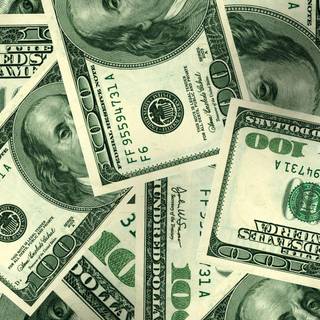 Cash wallpaper