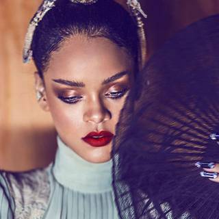 Rihanna 2017 wallpaper