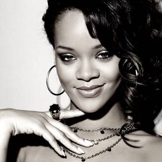 Rihanna 2017 wallpaper