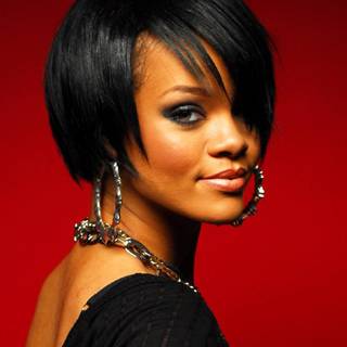 Rihanna 2017 wallpaper