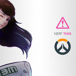 D.Va wallpaper