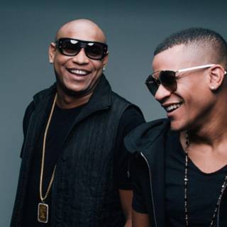 Gente De Zona wallpaper