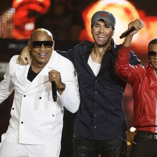 Gente De Zona wallpaper