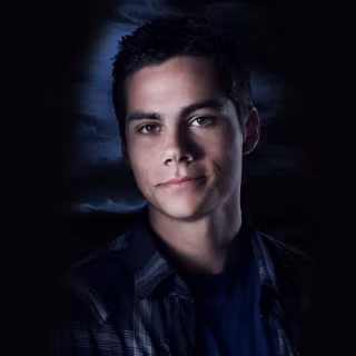 Dylan O'Brien wallpaper